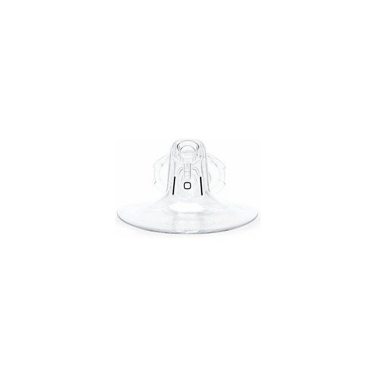 Elvie Pump Breast Shields, 28mm (2 pack) | Little Baby.