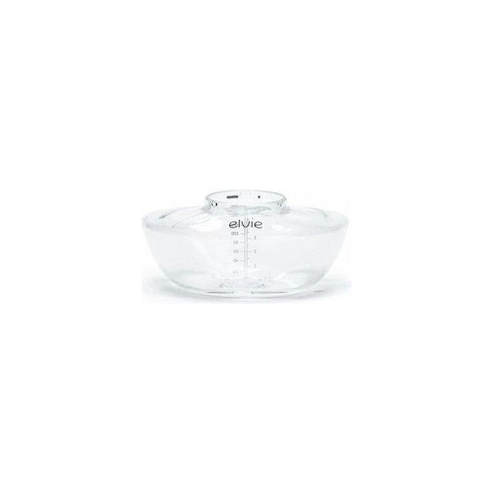 Elvie Pump Bottles (3 pack) | Little Baby.