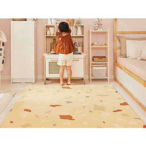 Lollibly Playmat - Terrazzo (Little One: 100x140cm)