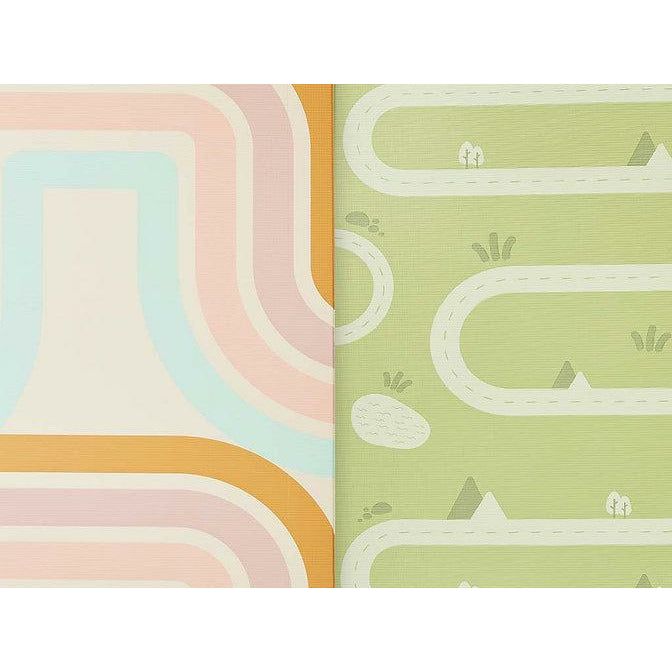Lollibly Playmat - Holiday Little One (100x140cm)