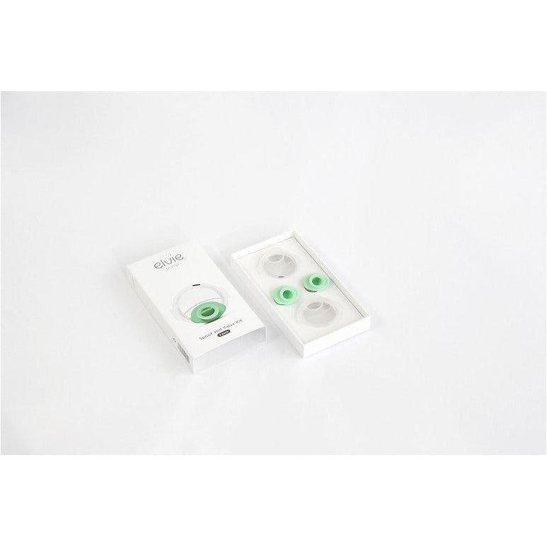 Elvie Pump Spout and Valve Kit (2 pack) | Little Baby.