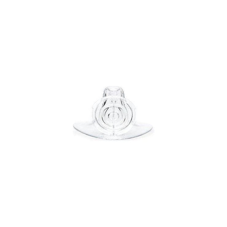 Elvie Pump Breast Shields, 21mm (2 pack) | Little Baby.