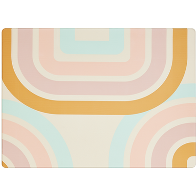 Lollibly Playmat - Holiday Little One (100x140cm)