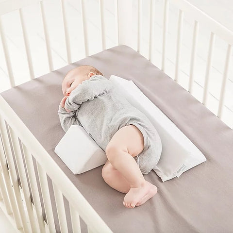 Positionneur latéral BABY SLEEP doomoo basics