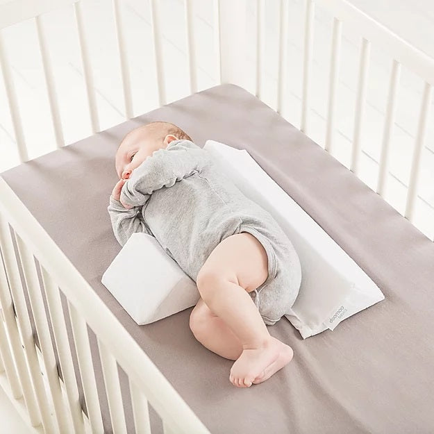 Doomoo Baby Sleep: Side Positioner [Mid-Aug 2021] | Little Baby.