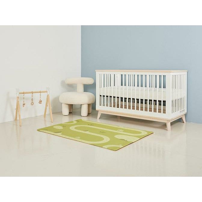 Lollibly Playmat - Terrazzo (Little One: 100x140cm)