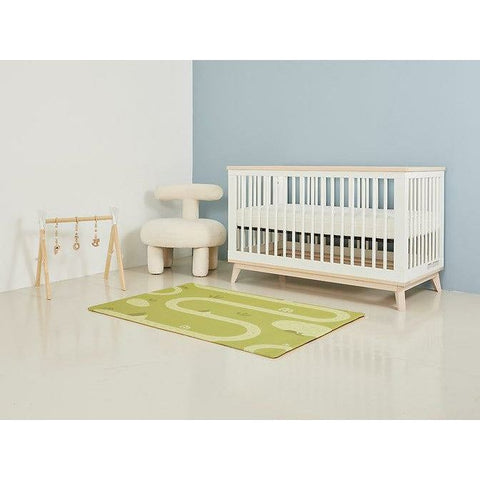 Lollibly Playmat - Terrazzo (Little One: 100x140cm)