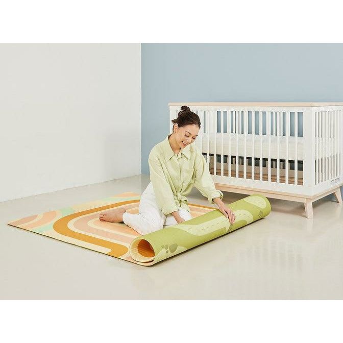 Lollibly Playmat - Holiday Little One (100x140cm)