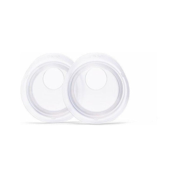 Elvie Catch - Milk Collection Cups (Set of 2) | Little Baby.