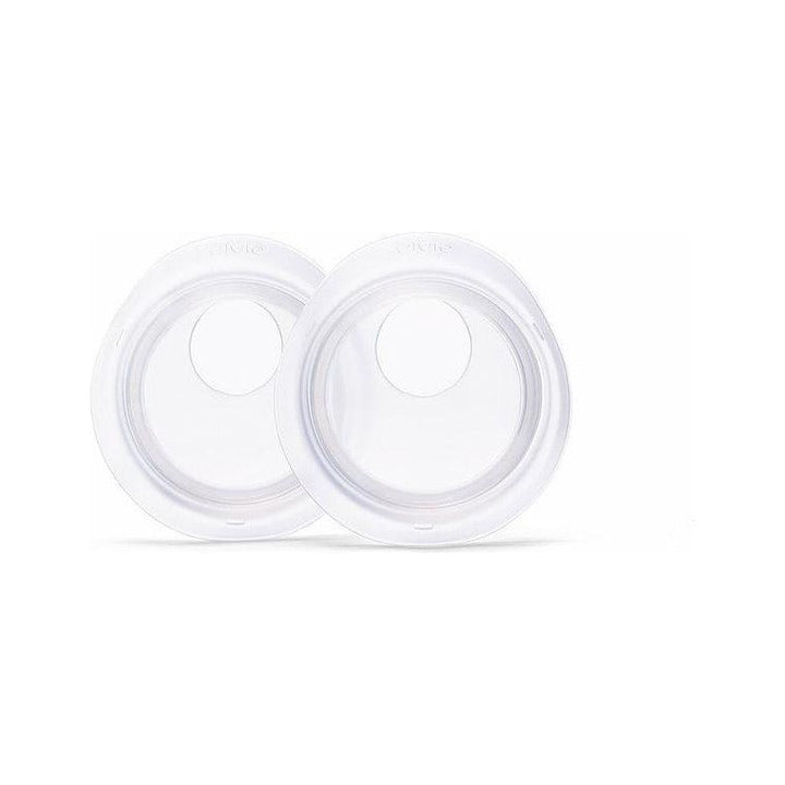 Elvie Catch - Milk Collection Cups (Set of 2) | Little Baby.