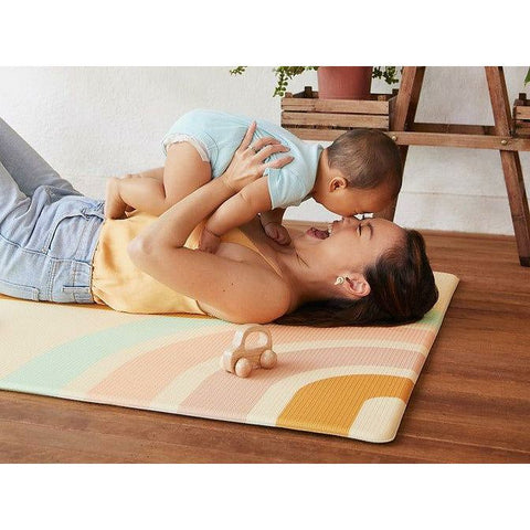 Lollibly Playmat - Holiday Little One (100x140cm)
