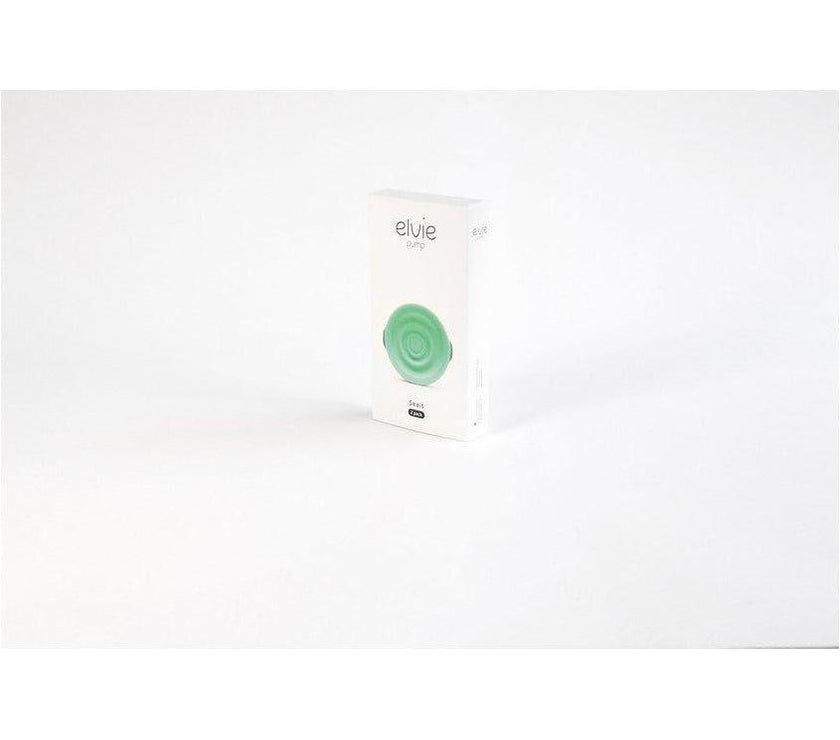 Elvie Pump Seals (2 pack) | Little Baby.