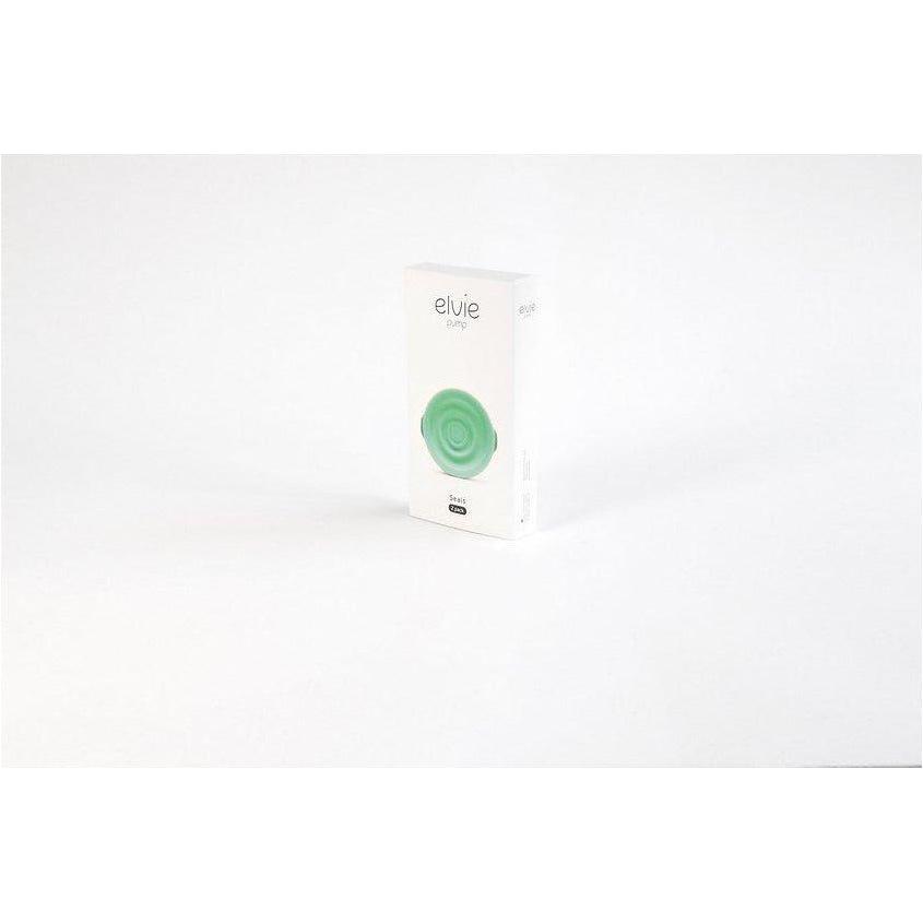 Elvie Pump Seals (2 pack) | Little Baby.