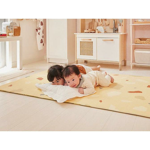 Lollibly Playmat - Terrazzo (Little One: 100x140cm)