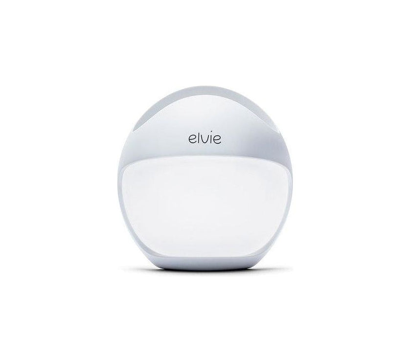 Elvie Curve - Wearable Manual Breast Pump | Little Baby.