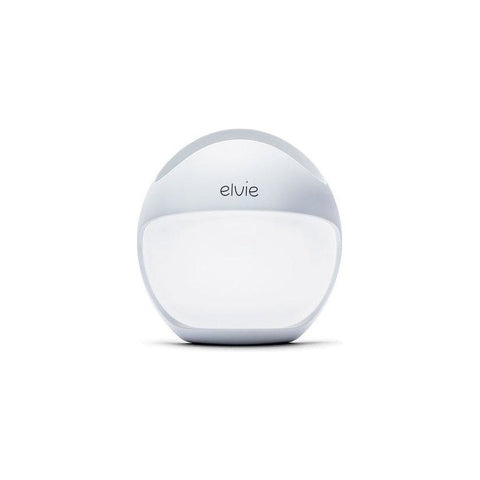 Elvie Curve  Manual In-Bra Breast Pump