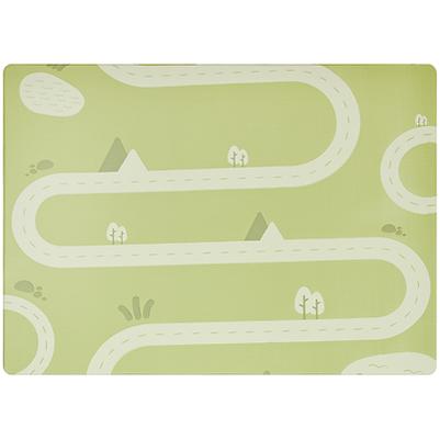 Lollibly Playmat - Holiday Little One (100x140cm)