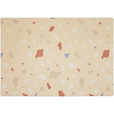 Lollibly Playmat - Terrazzo (Big One: 200x140cm)