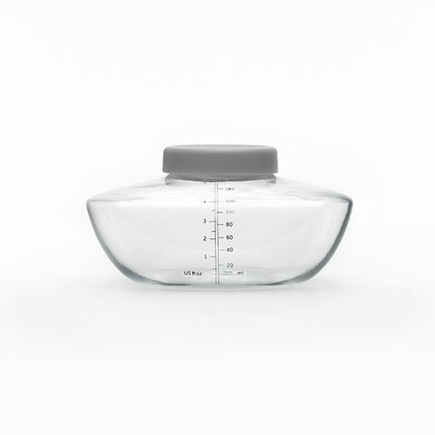 Elvie Pump Bottles (3 pack) | Little Baby.