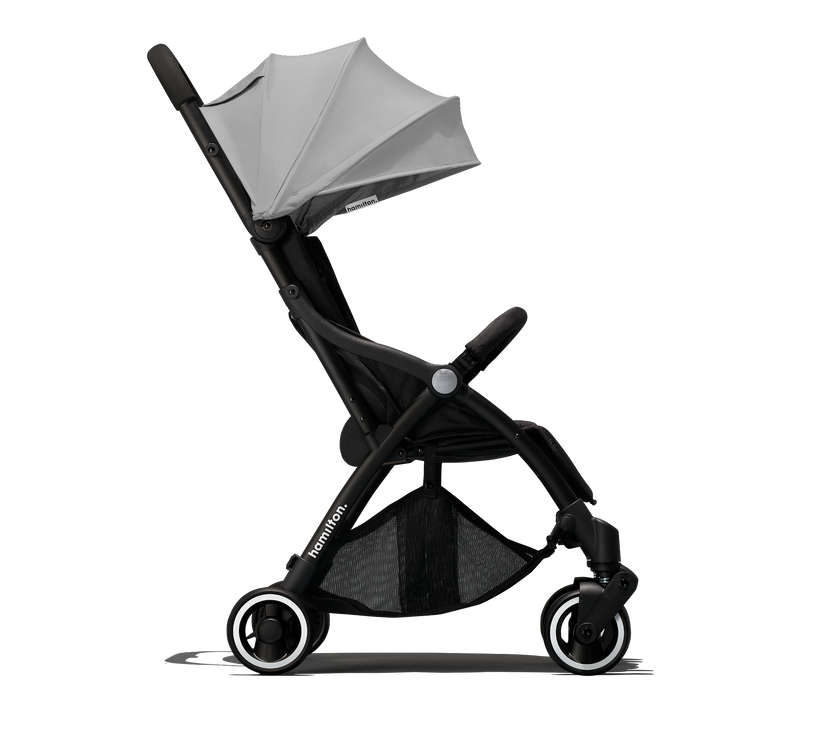 Hamilton S1 Plus Stroller (Assorted Colours)