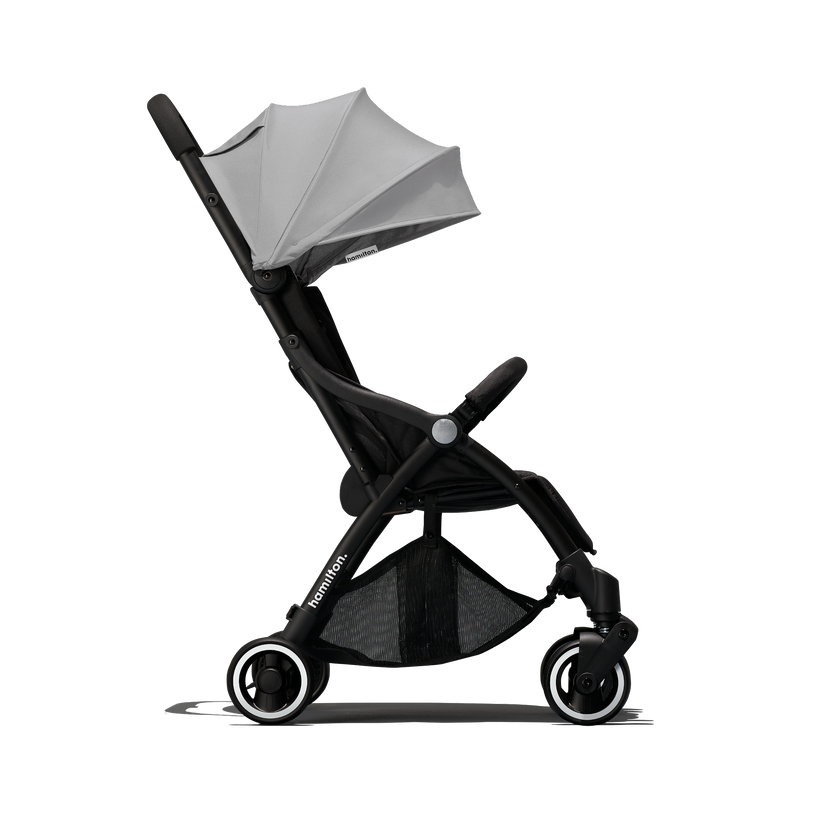 Hamilton S1 Plus Stroller (Assorted Colours)