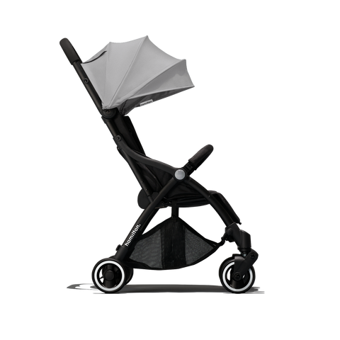 Hamilton S1 Plus Stroller Assorted Colours Little Baby