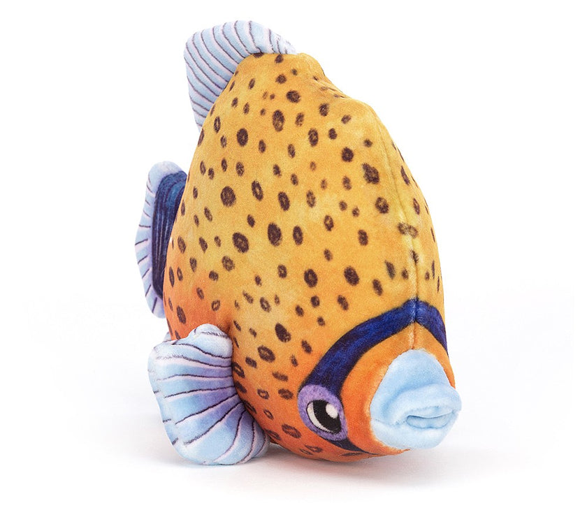 Jellycat Fishiful Orange - H13cm