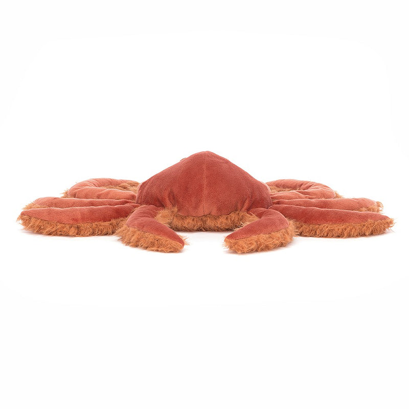 Jellycat Spindleshanks Crab - H7cm-3