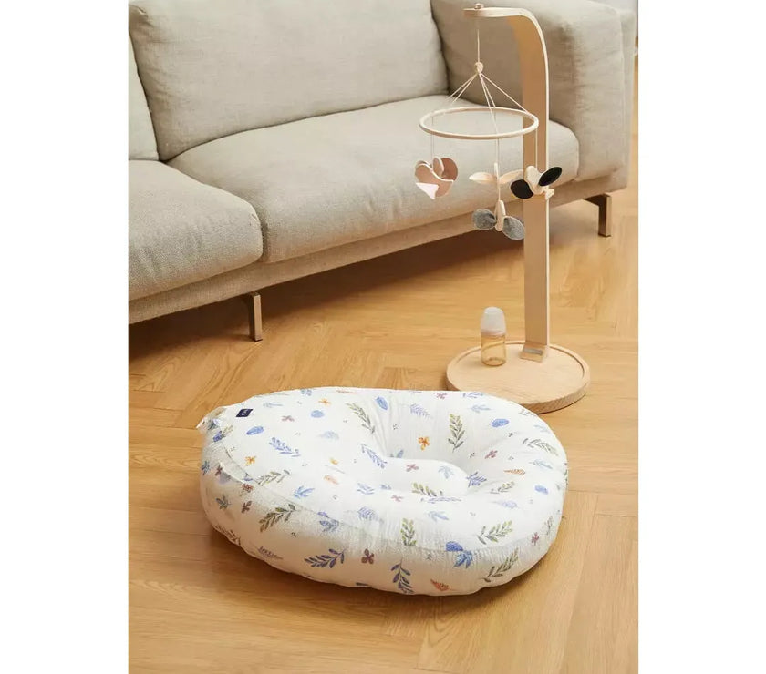 Elava Baby Reflux Prevention Cushion & Cover Set