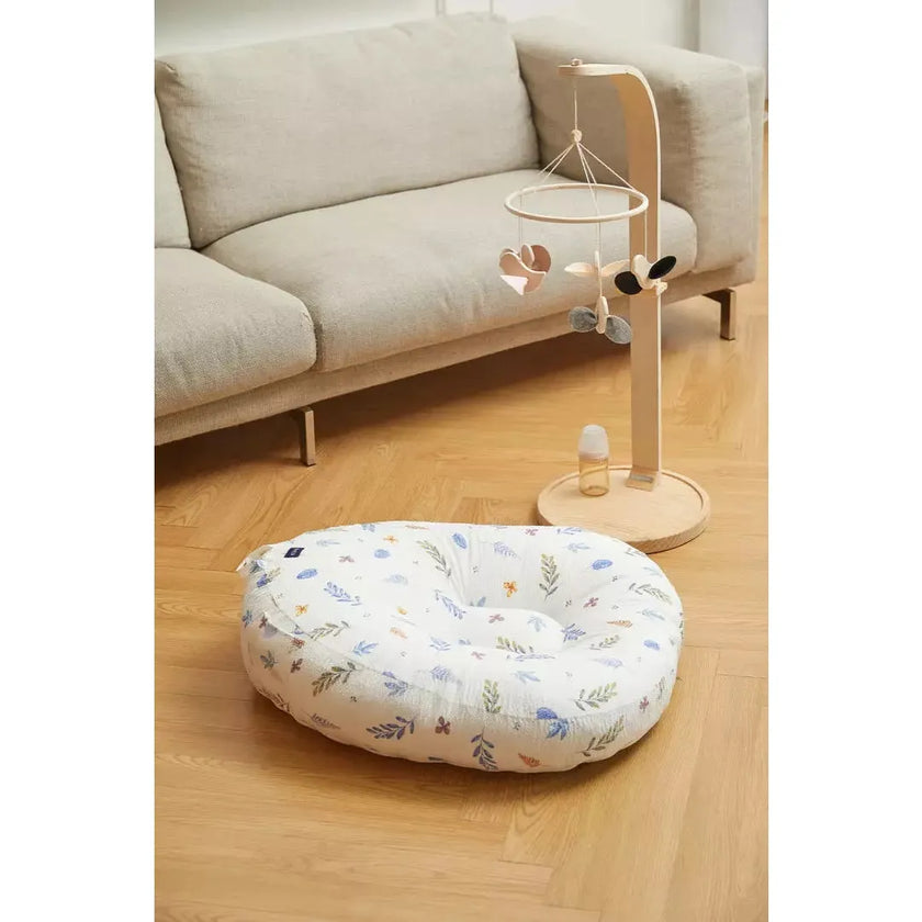 Elava Baby Reflux Prevention Cushion & Cover Set