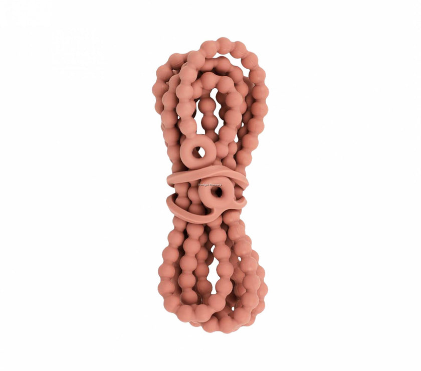 Haakaa Silicone Breast Pump Strap (Assorted Colours)