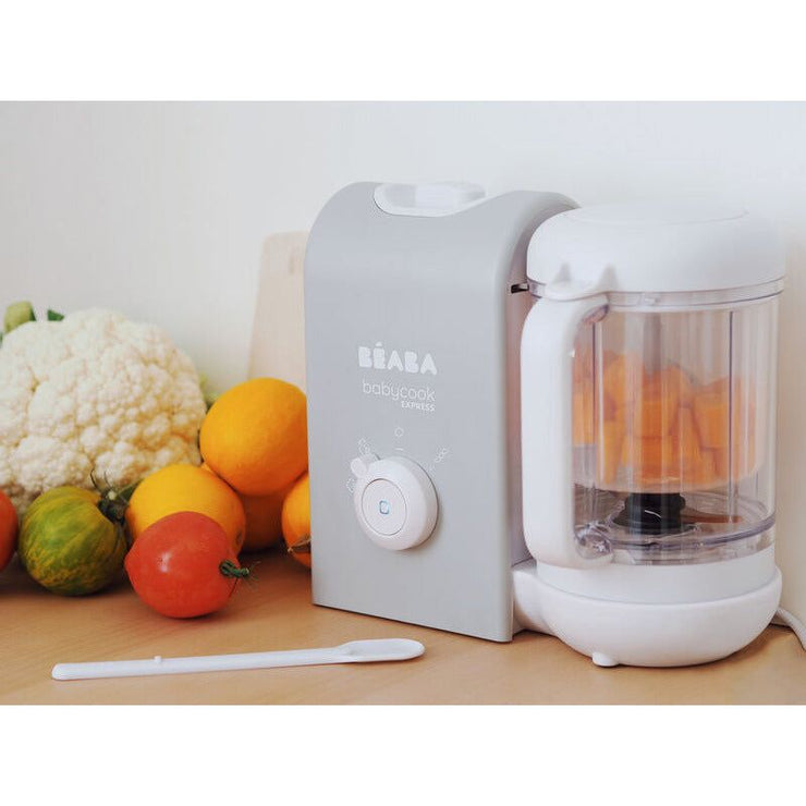 Beaba Babycook Express Robot Cooker (Assorted Colours)