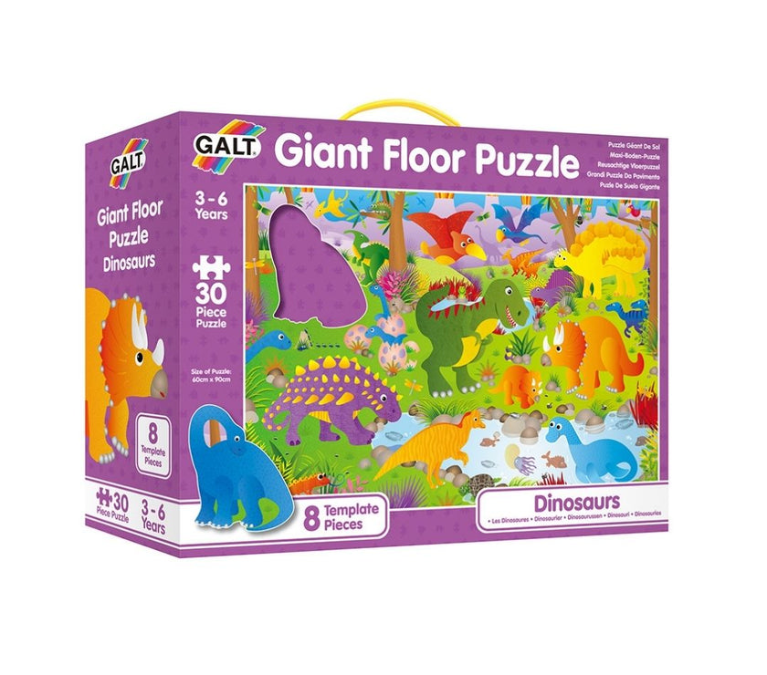 Galt Giant Floor Puzzles