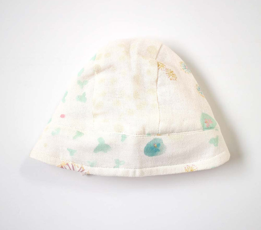 Naomi ITO Bonnet | Little Baby.