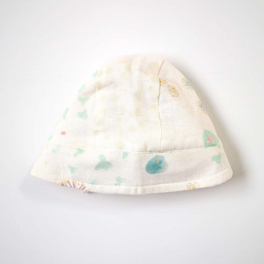 Naomi ITO Bonnet | Little Baby.