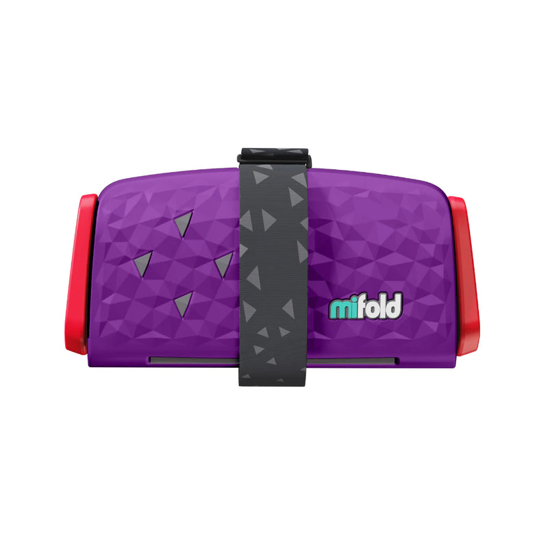 mifold Comfort Grab-And-Go Booster Seat [Pre Order ETA End Oct 22]-3