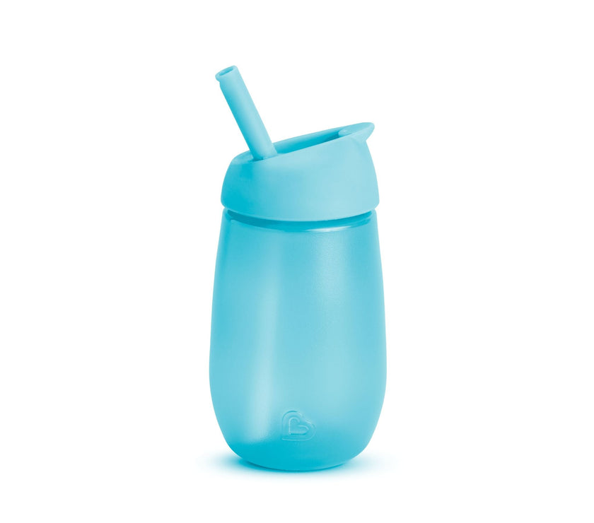 Munchkin Simple Clean ™ Straw Cup - 10oz