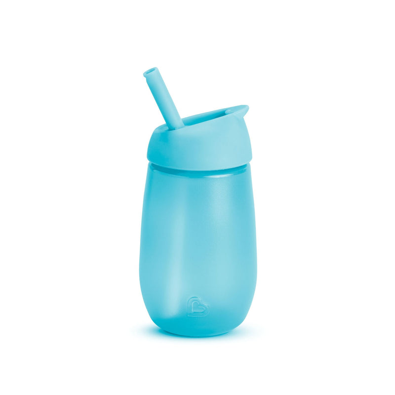 Munchkin Simple Clean ™ Straw Cup - 10oz-2