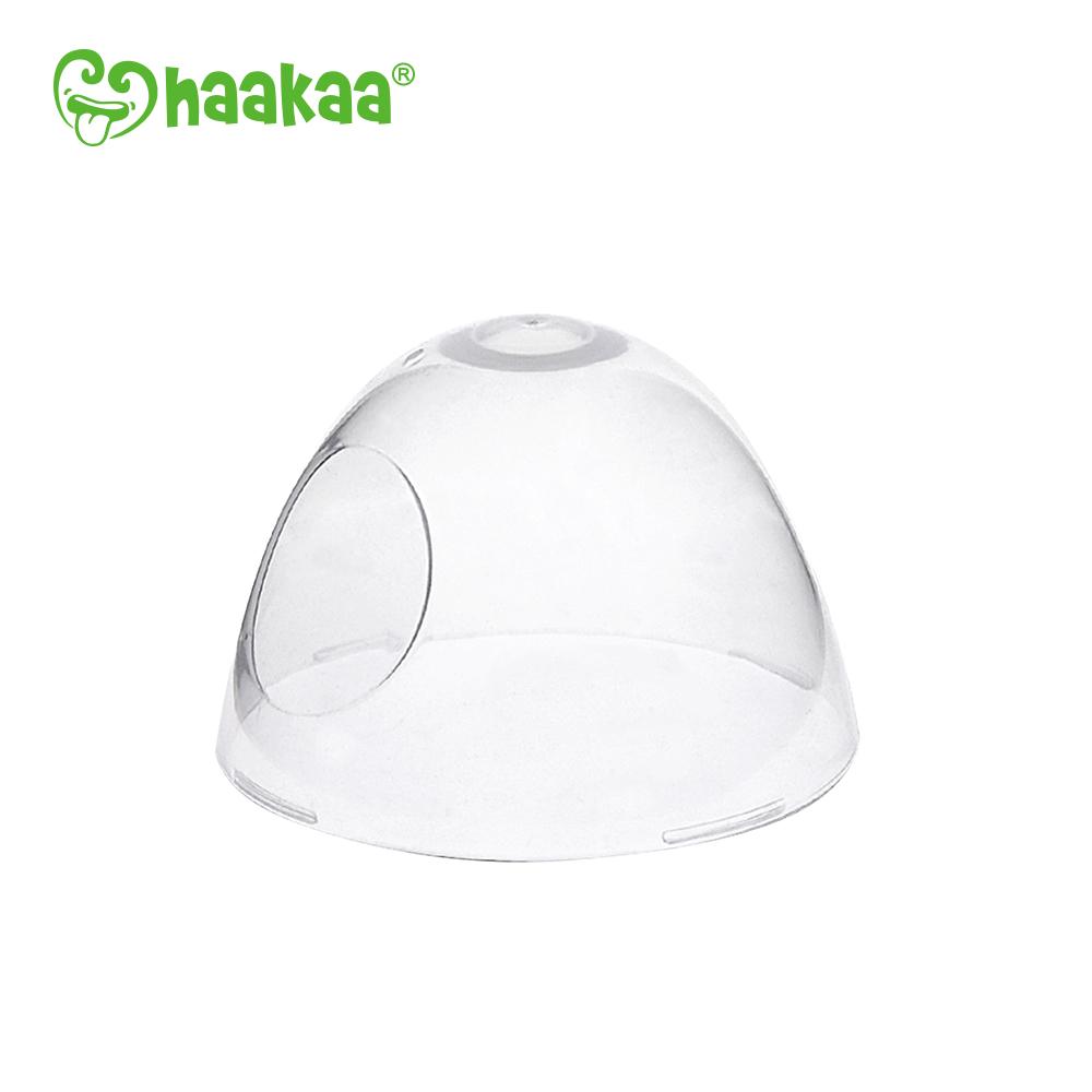 Haakaa Silicone Bottle Replacement Cap | Little Baby.