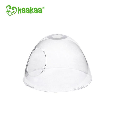 Haakaa Silicone Bottle Replacement Cap | Little Baby.