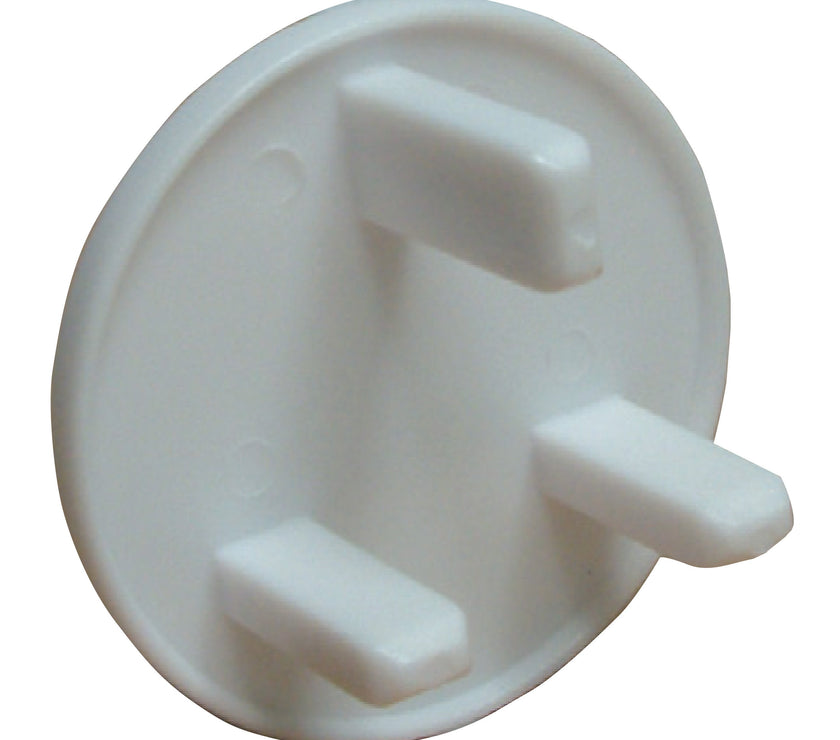 Dreambaby Outlet Plugs 6pk DB10244 | Little Baby.