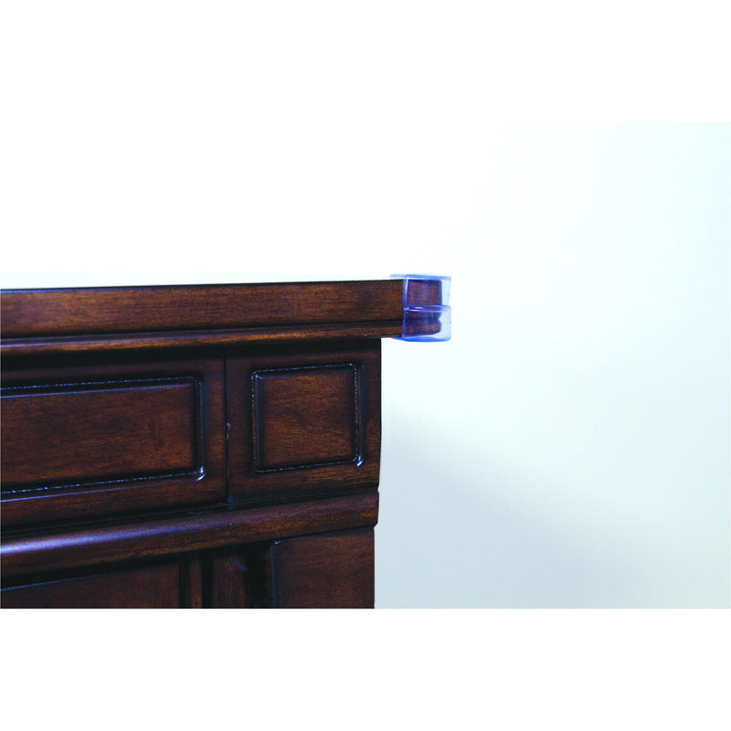 Dreambaby Round Corner Cushions DB00163 | Little Baby.