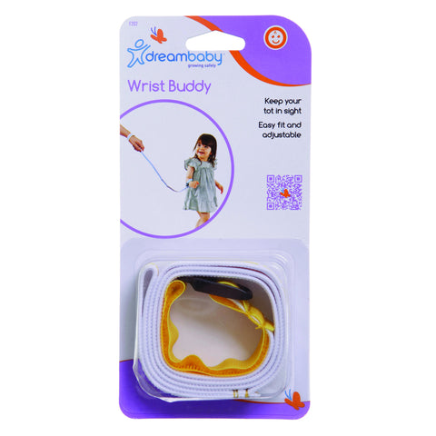 Dreambaby Wrist Buddy DB00202 | Little Baby.