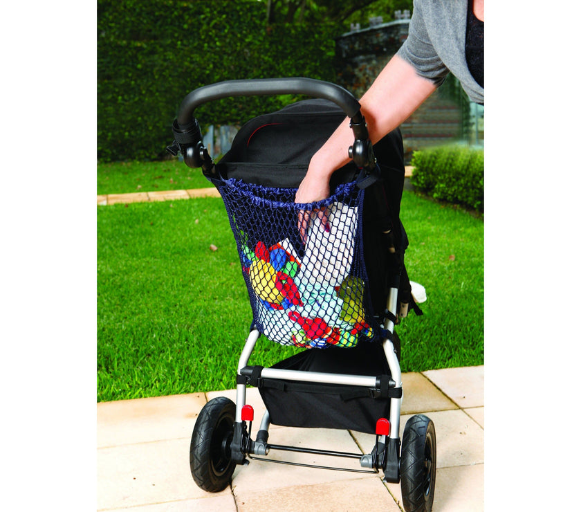 Dreambaby Stroller Bag - Navy DB00214 | Little Baby.