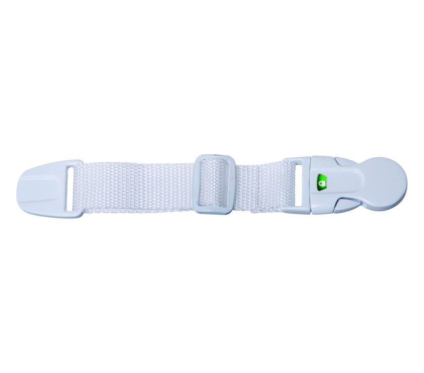 Dreambaby Ezy Check Strap Latch DB00802 | Little Baby.