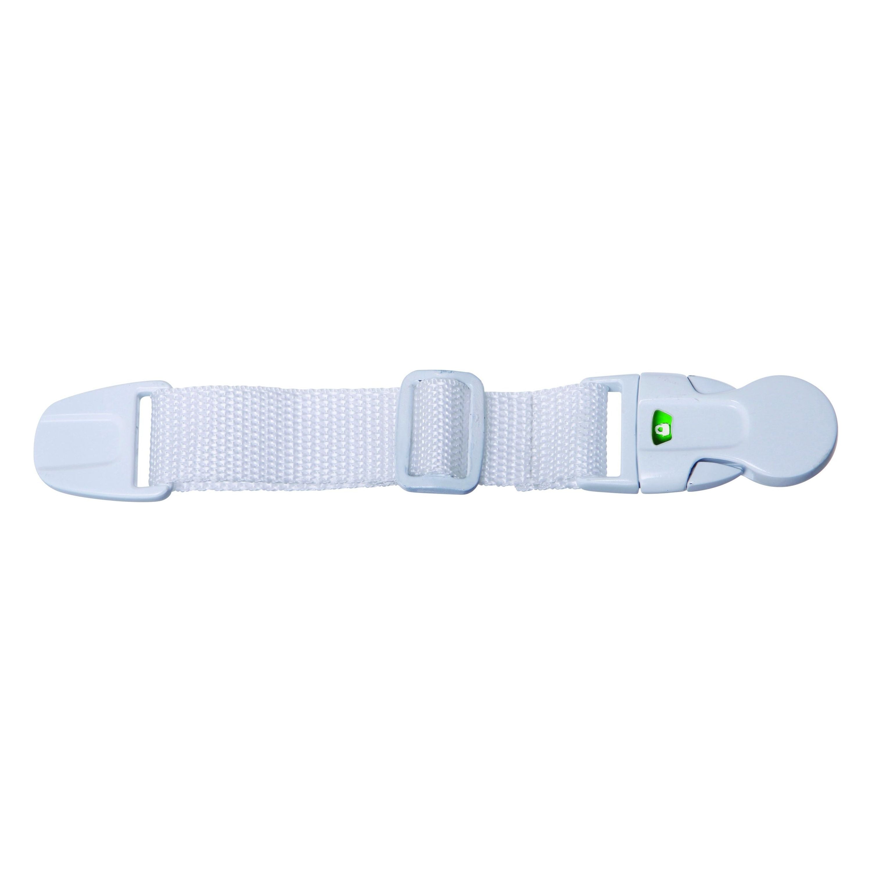 Dreambaby Ezy Check Strap Latch DB00802 | Little Baby.