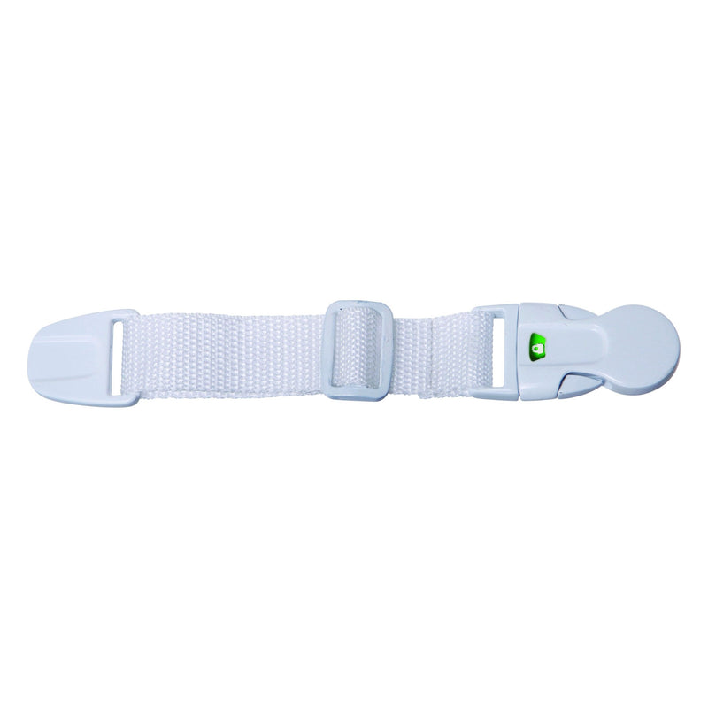 Dreambaby Ezy Check Strap Latch DB00802 | Little Baby.