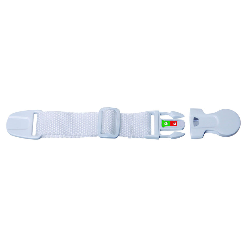 Dreambaby Ezy Check Strap Latch DB00802 | Little Baby.