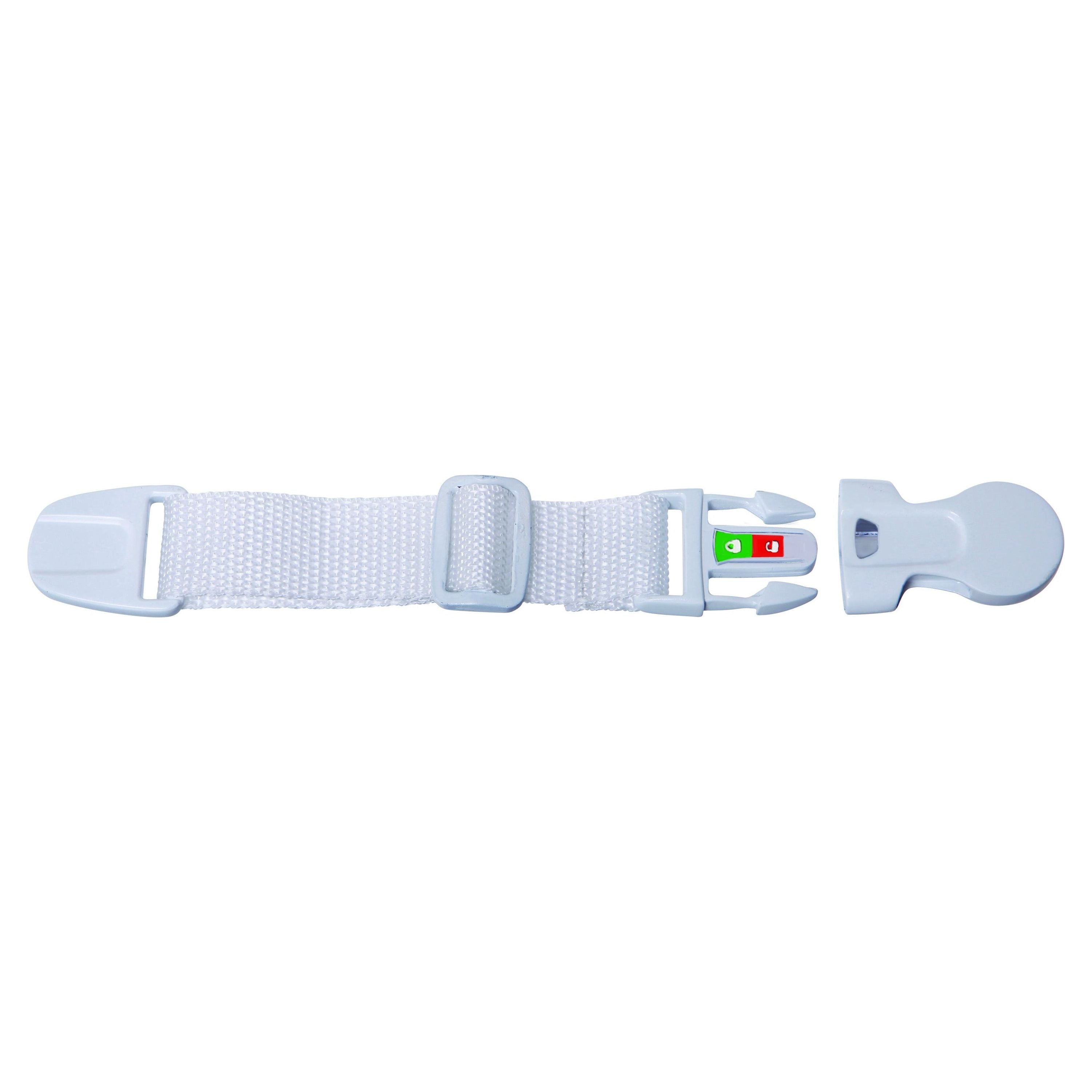 Dreambaby Ezy Check Strap Latch DB00802 | Little Baby.