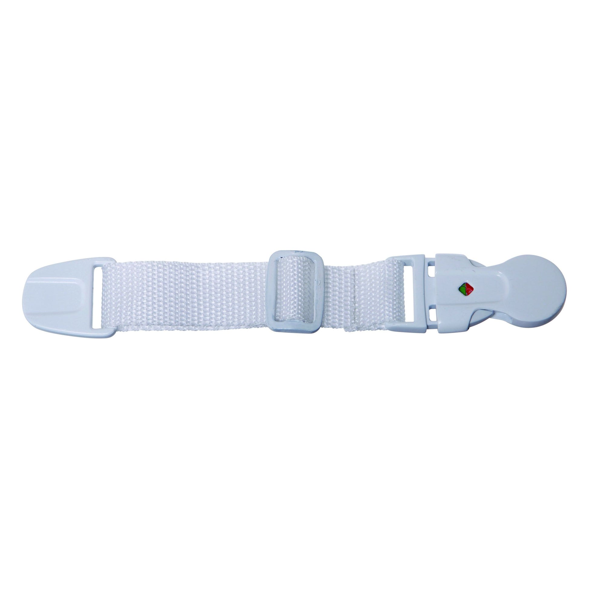 Dreambaby Ezy Check Strap Latch DB00802 | Little Baby.